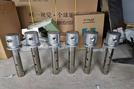 恒溫隔爆電加熱器