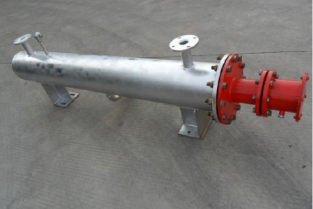 流體防爆電加熱器-揚州達(dá)瑞電氣有限公司