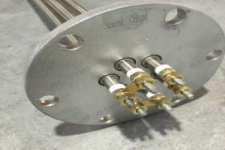 護(hù)套式管狀電加熱器-揚(yáng)州達(dá)瑞電氣有限公司